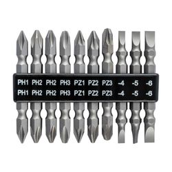 TORK CRAFT S/d Dbl.end Set Ph/pz/sl 10pce